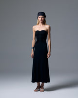Capri Maxi Dress