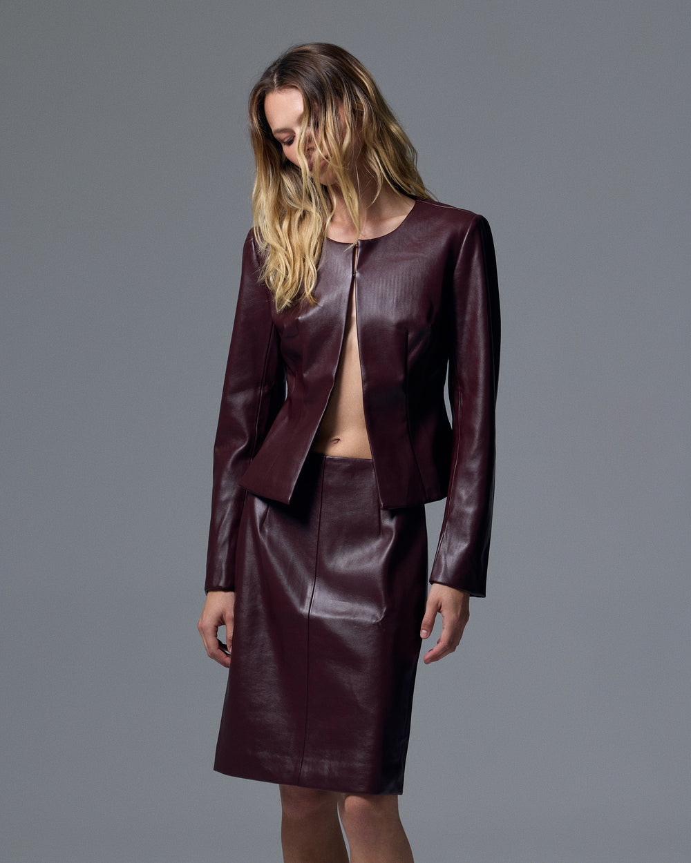 Ezra Jacket
