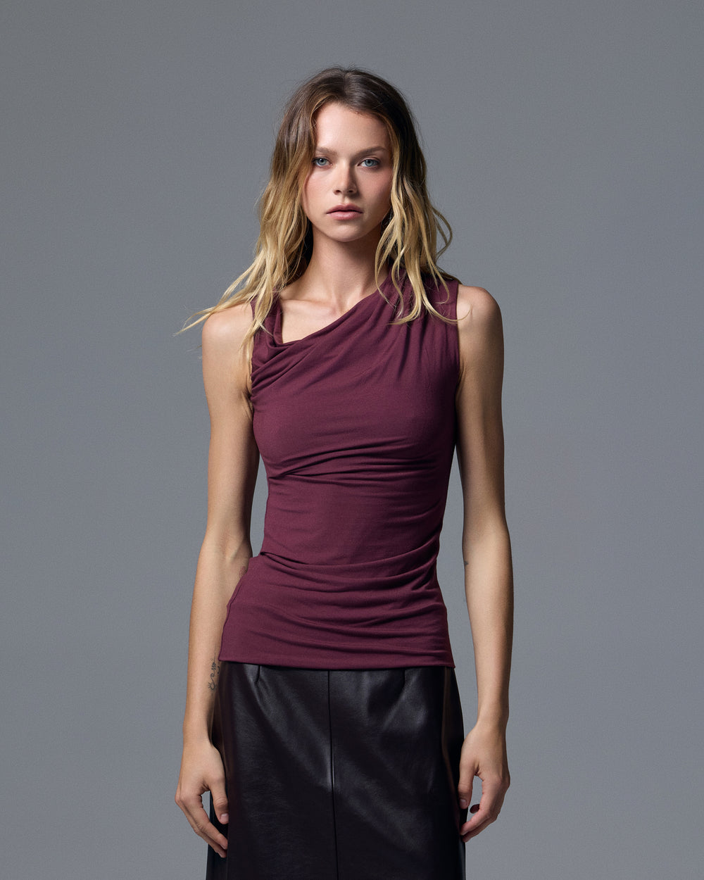 Cleo Top