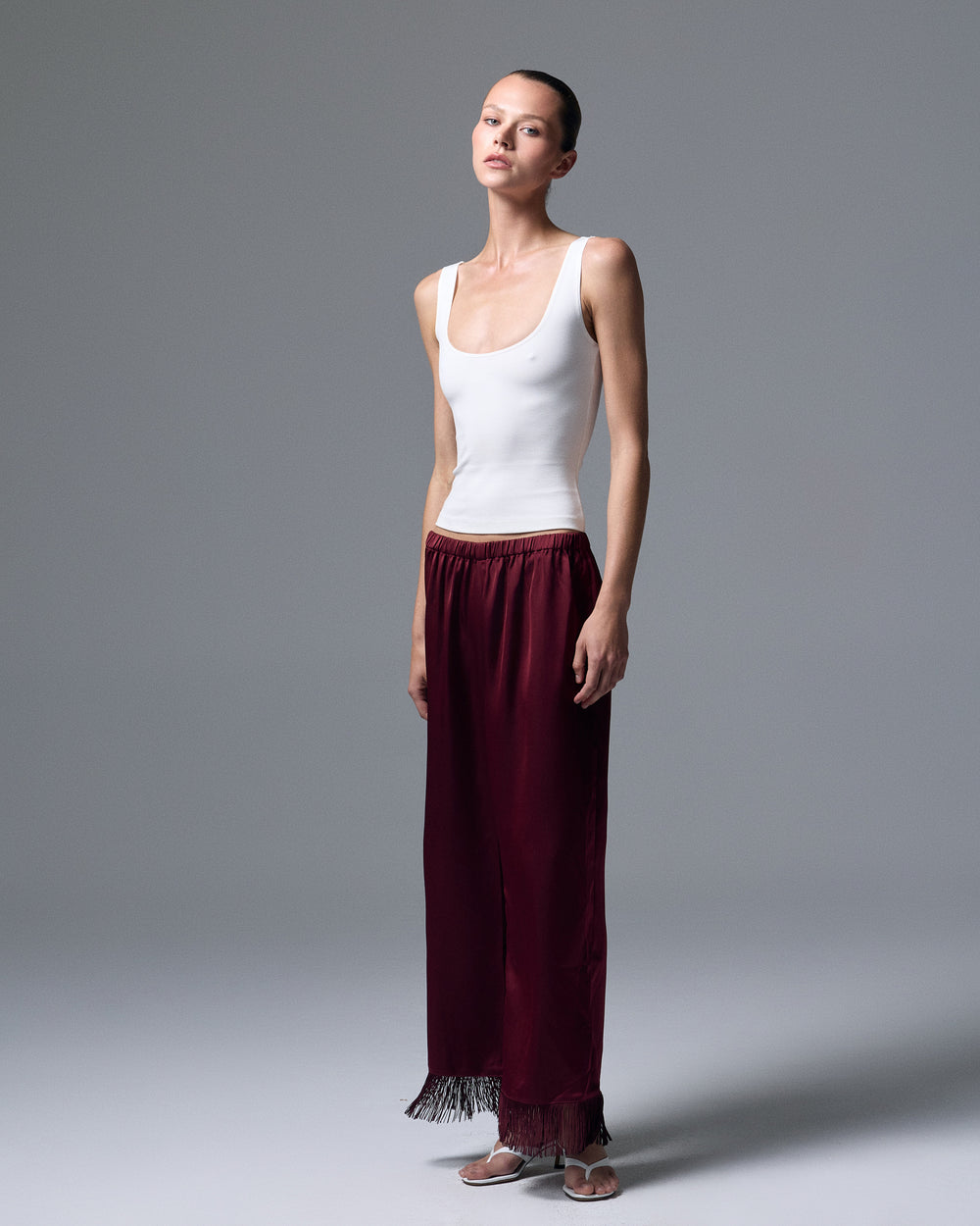 Inez Tank Top