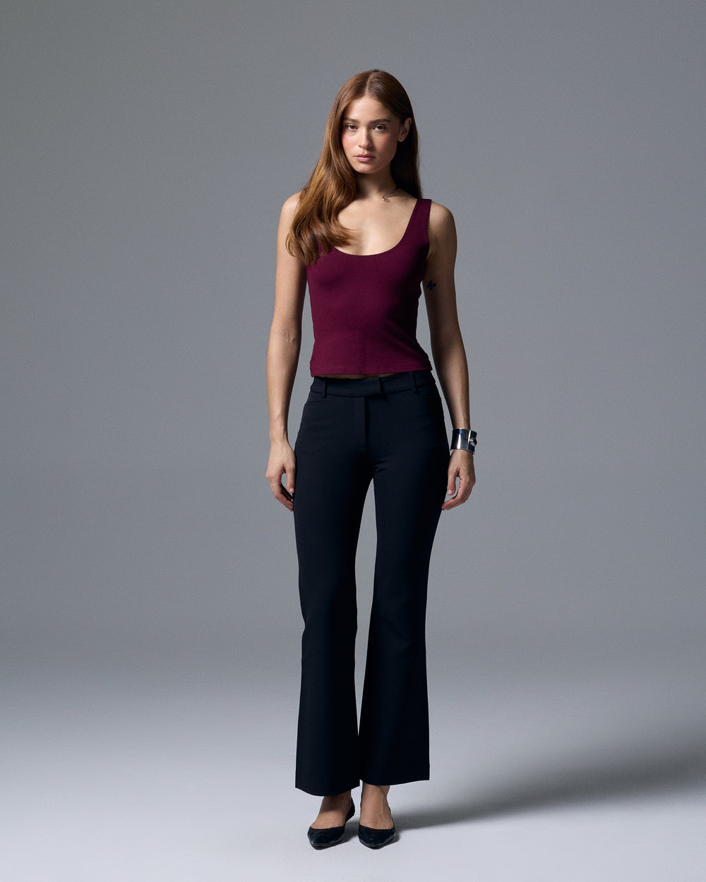 Sienne Trouser