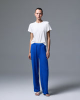 Tove Layered Cashmere Blend Pant