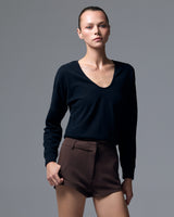 Ellis Mini Short