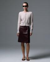 Tove Cashmere Blend Cardigan