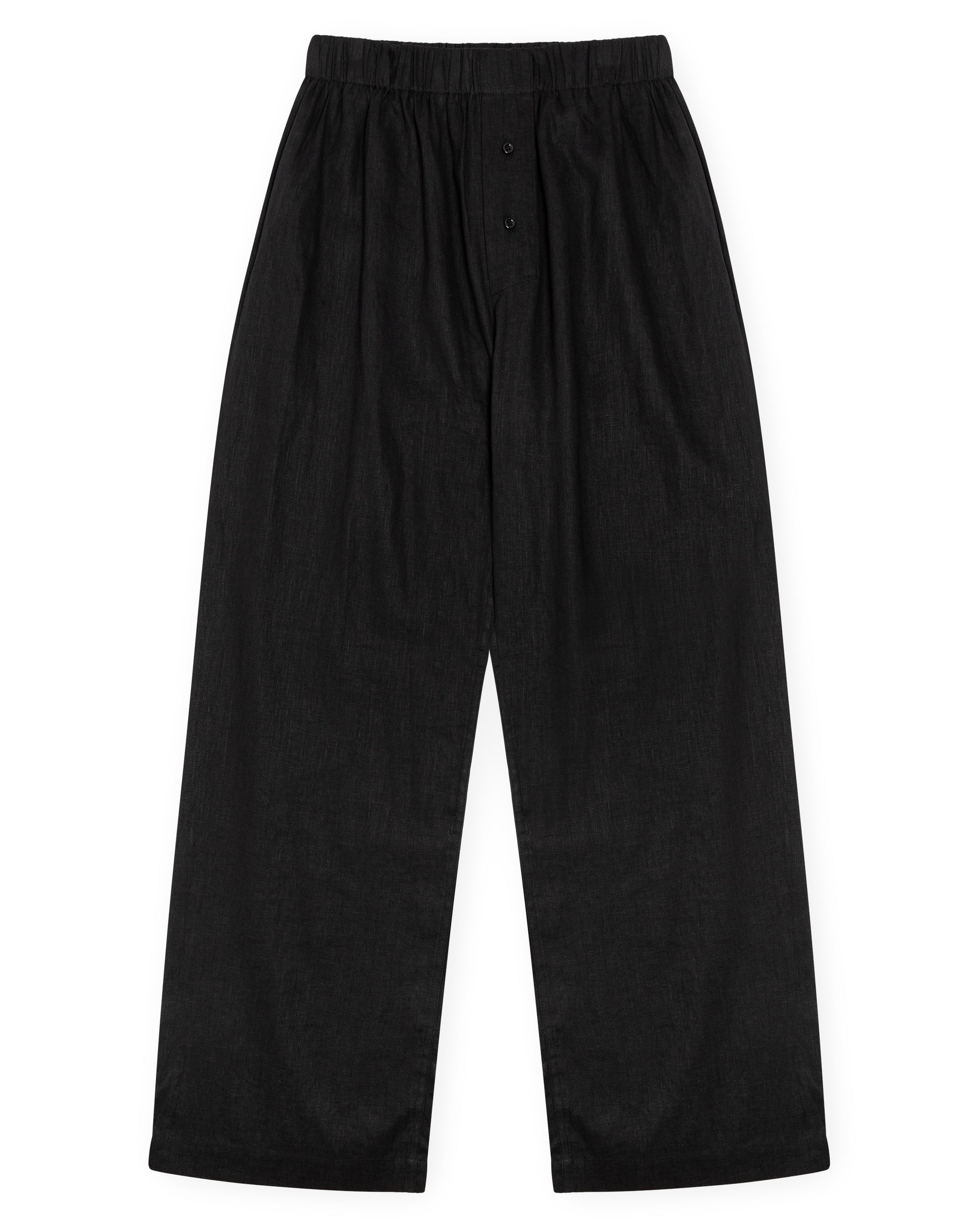 Linen Relaxed Pants – Artless Forever