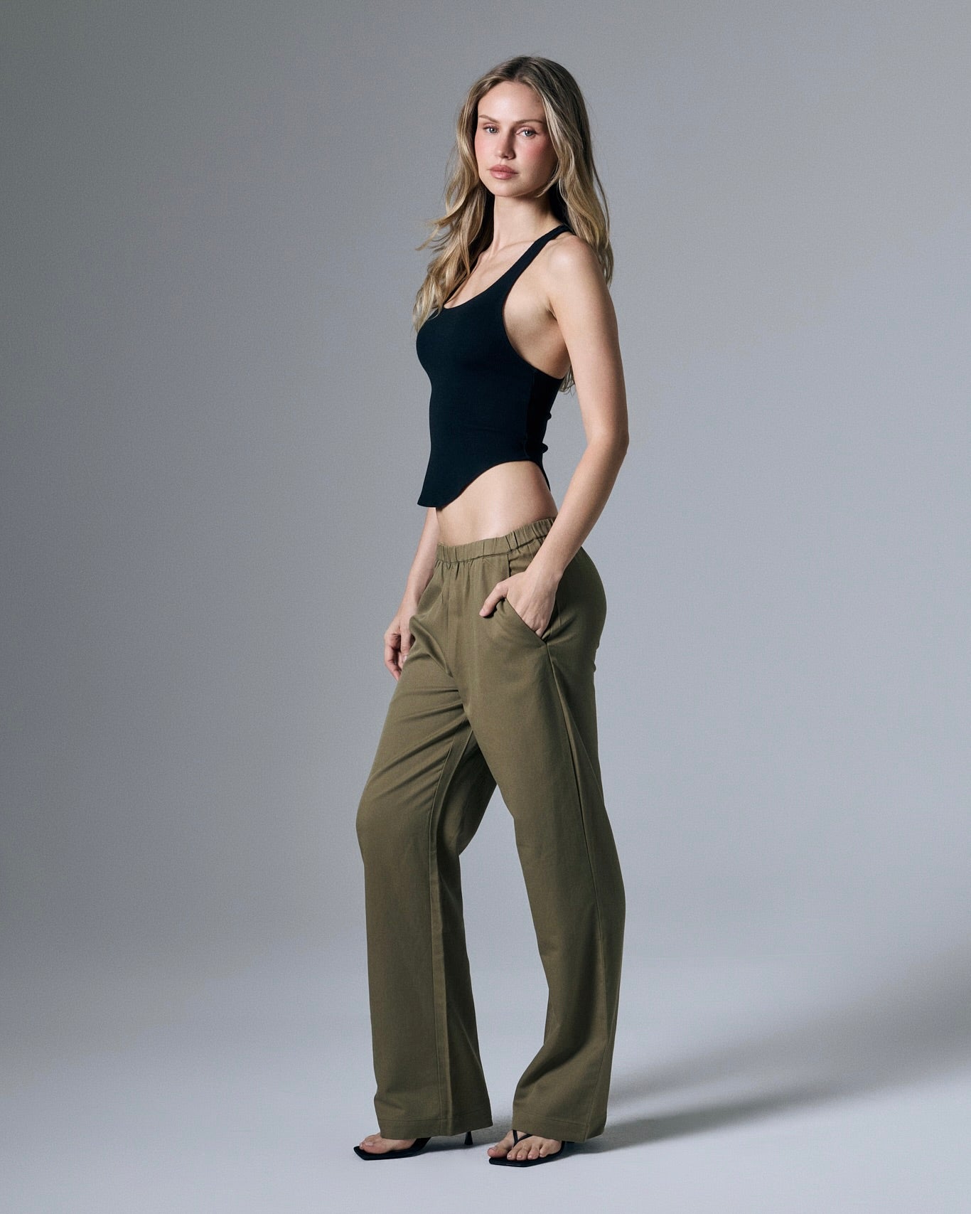 Haze Top – Artless