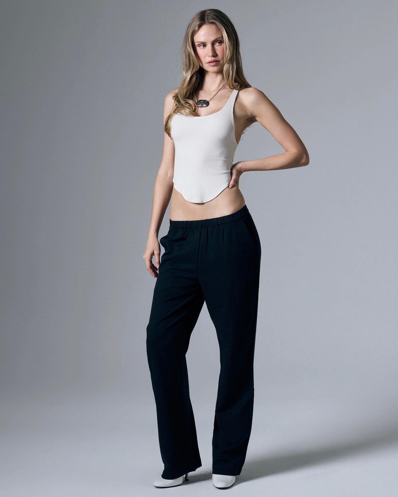 Haze Top – Artless