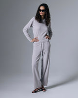 Tove Cashmere Blend Pant