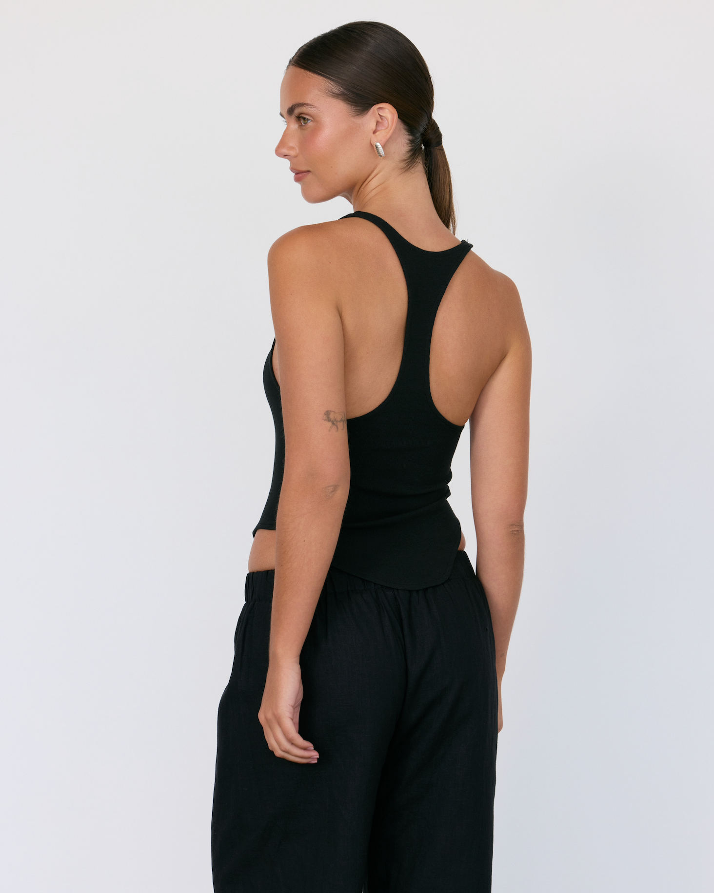 HAZE SUMMER COOLING TANKTOP ② Haze Top – Artless