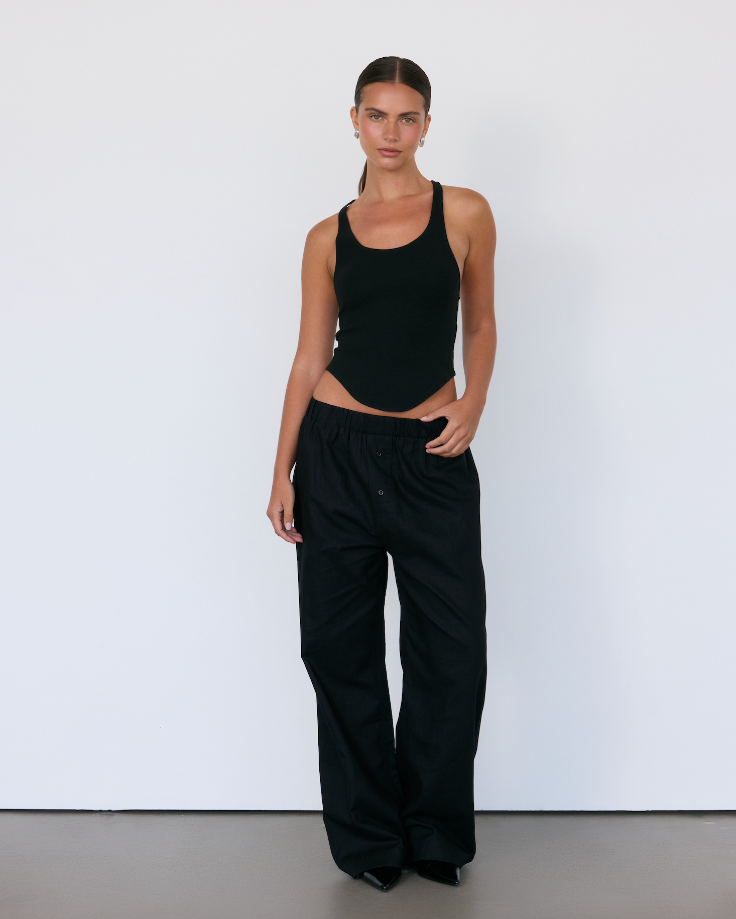 Haze Top – Artless