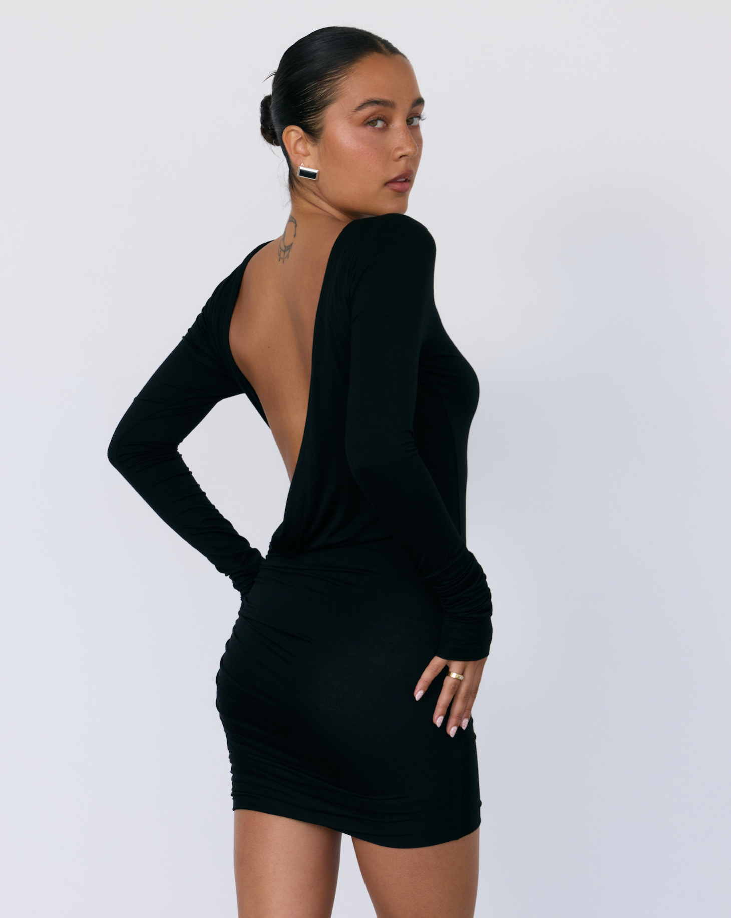 Romy Mini – Artless