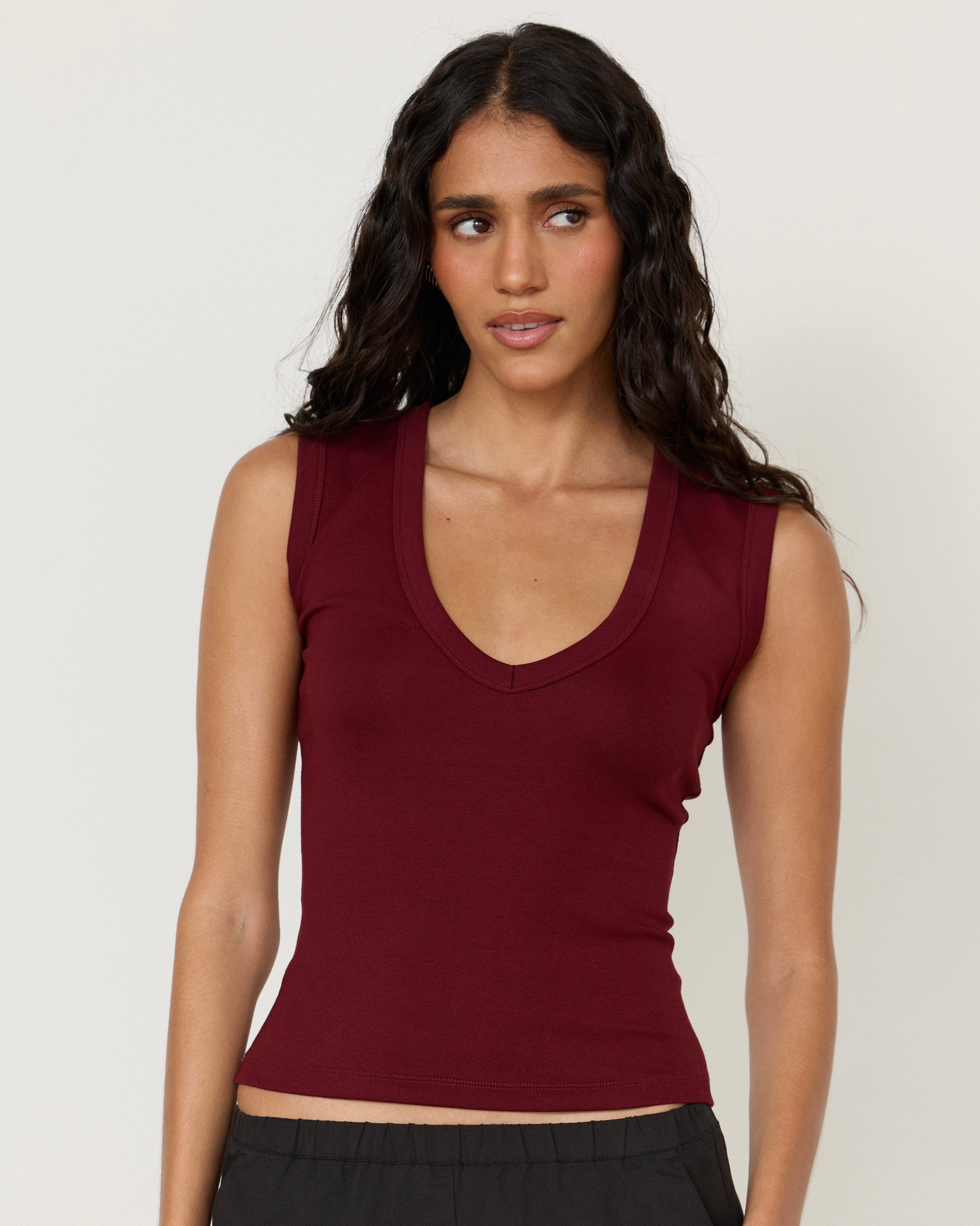 Cameron Top