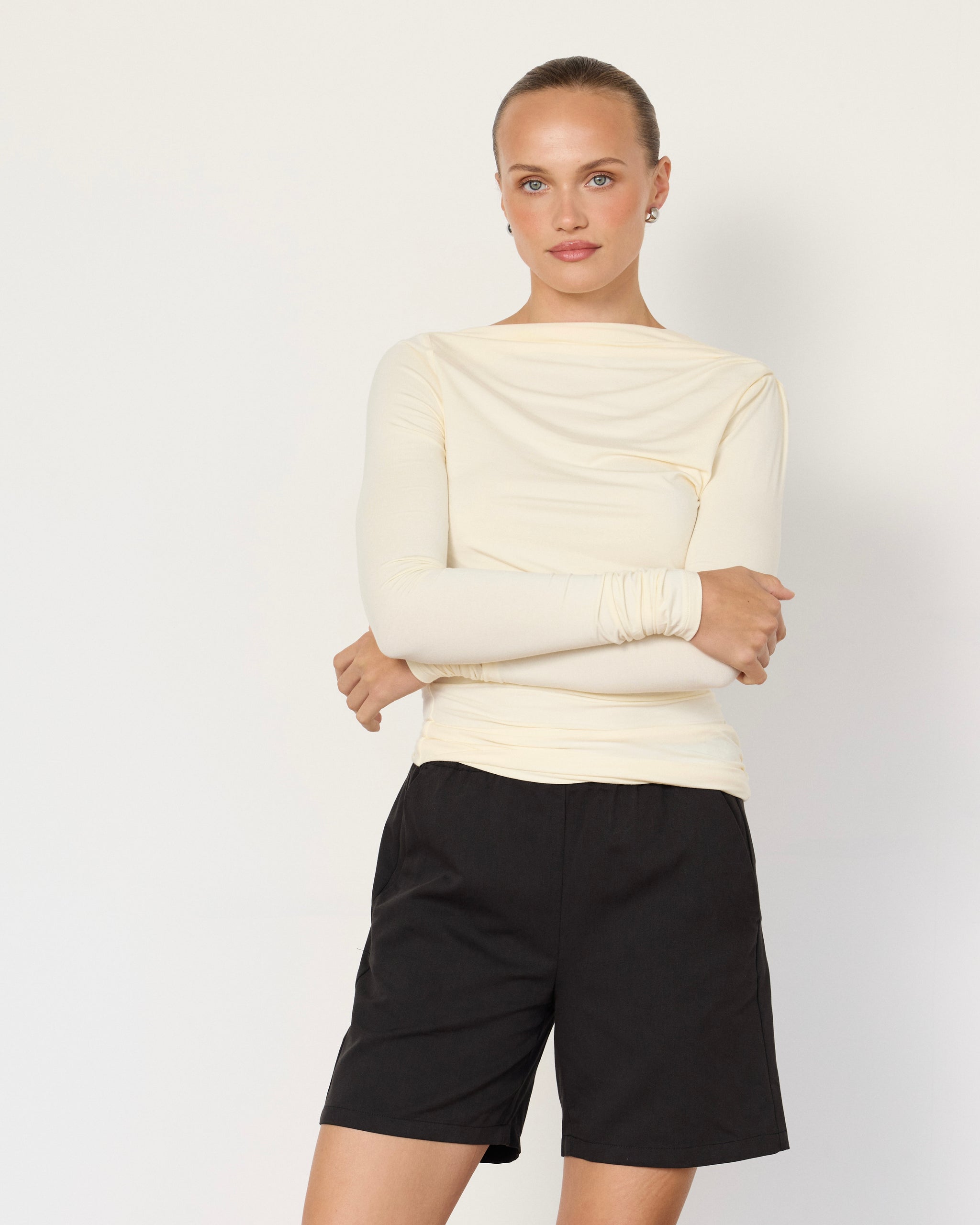 Romy Top – Artless