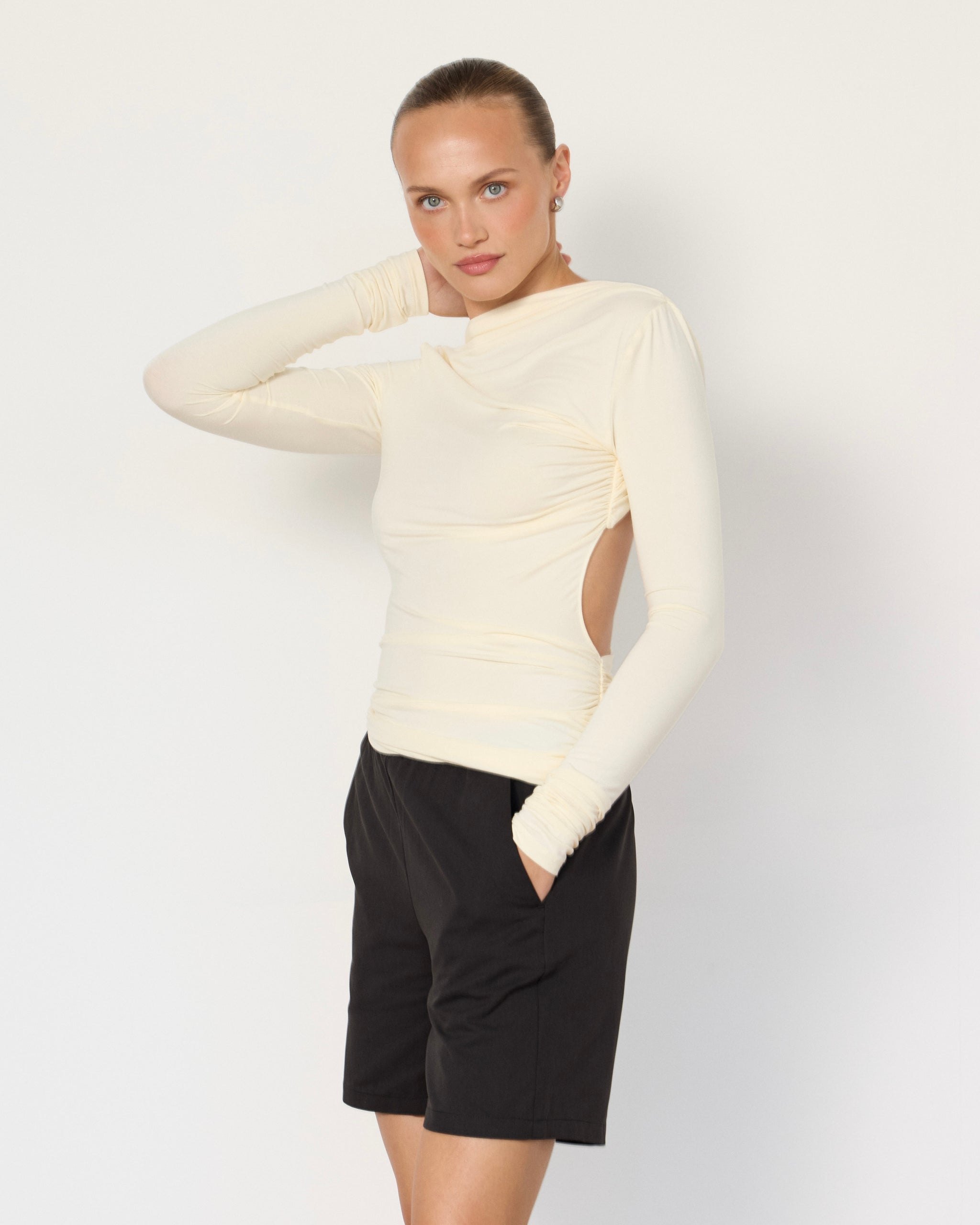 Romy Top – Artless