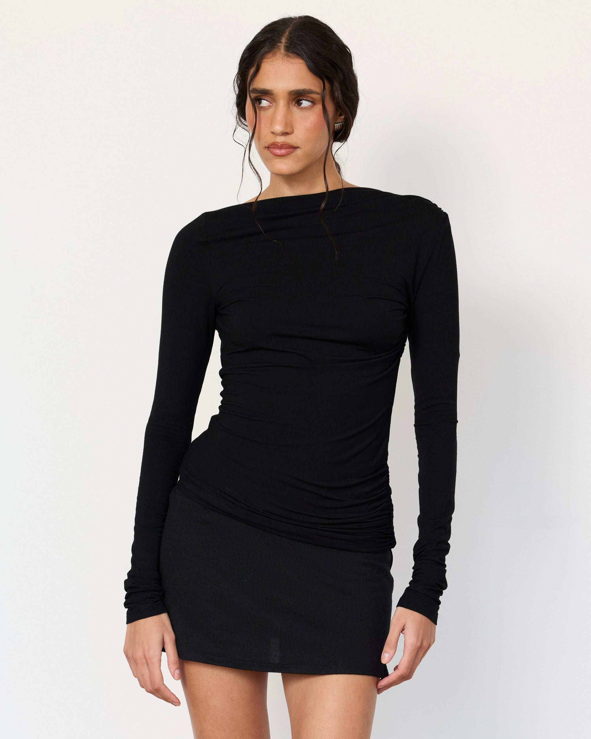 Romy Top – Artless