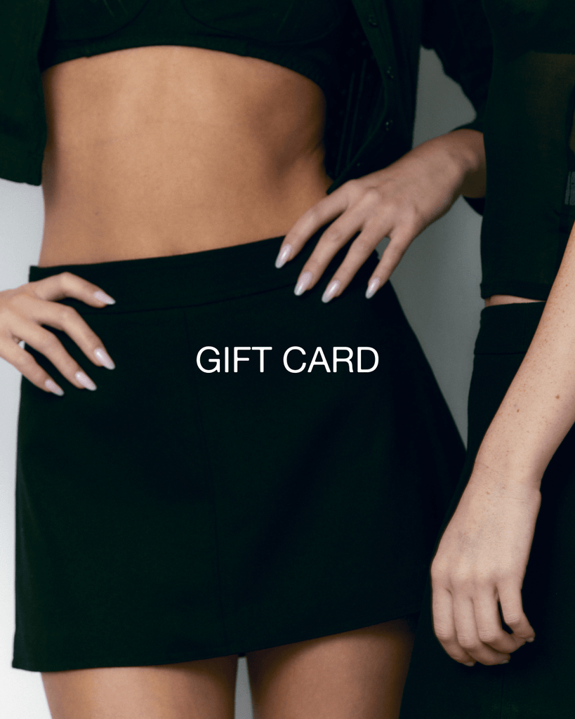 GIFT CARD - Artless Forever