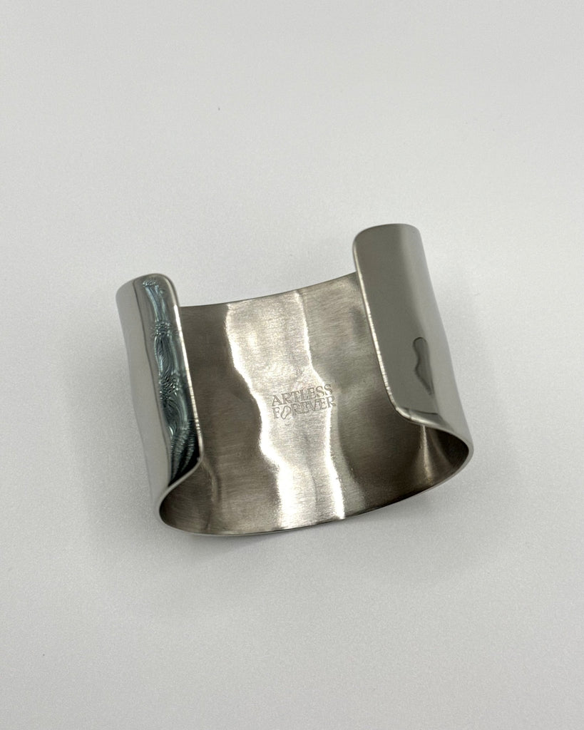 THE 90s CUFF - Artless Forever