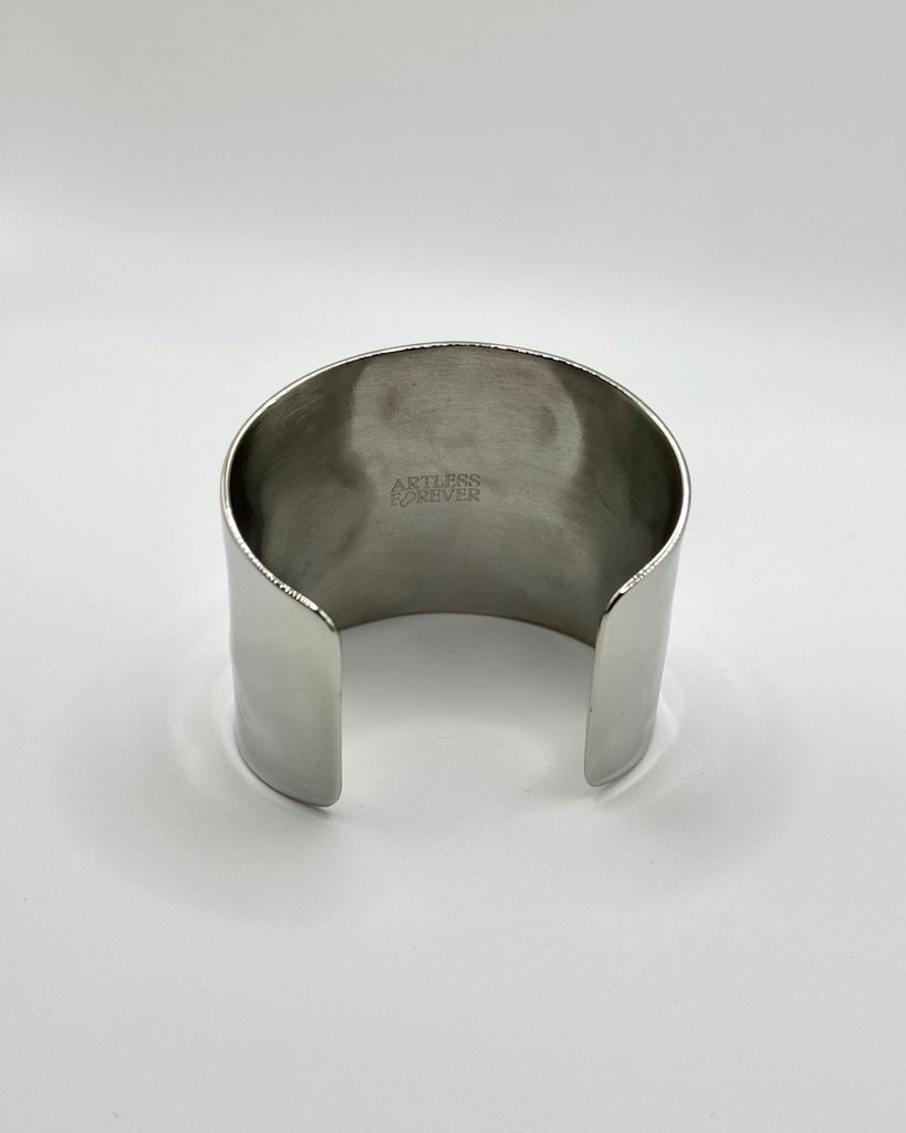 THE 90s CUFF - Artless Forever