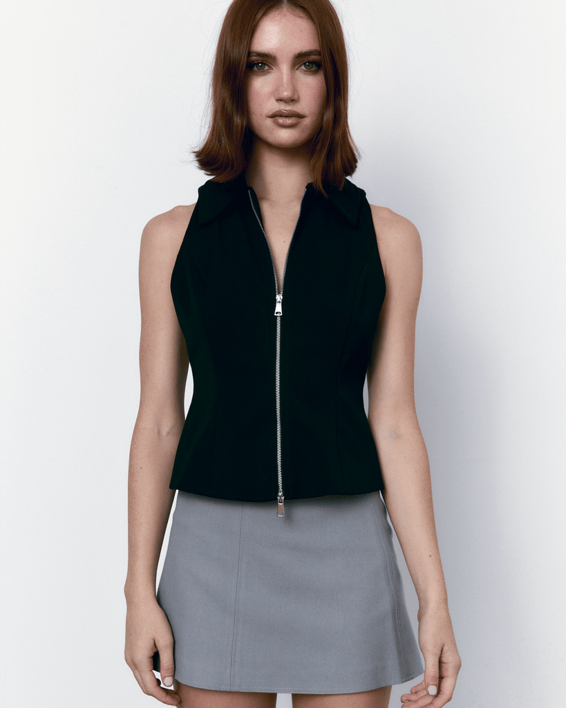 The Kit Mini - dove gray - Artless