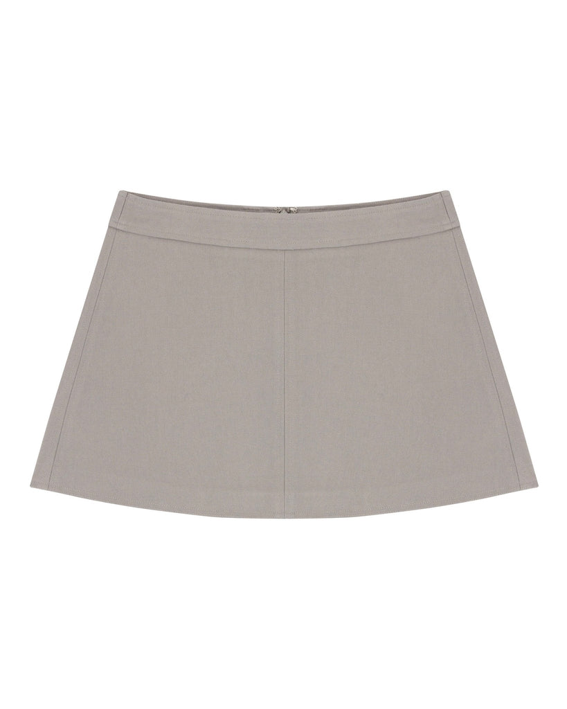 The Kit Mini - dove gray - Artless